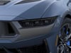 18 imagen en miniatura de 2026 Ford Mustang Dark Horse