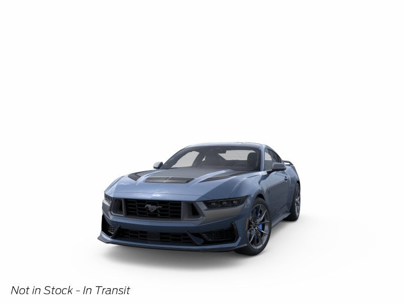 1 imagen en miniatura de 2026 Ford Mustang Dark Horse