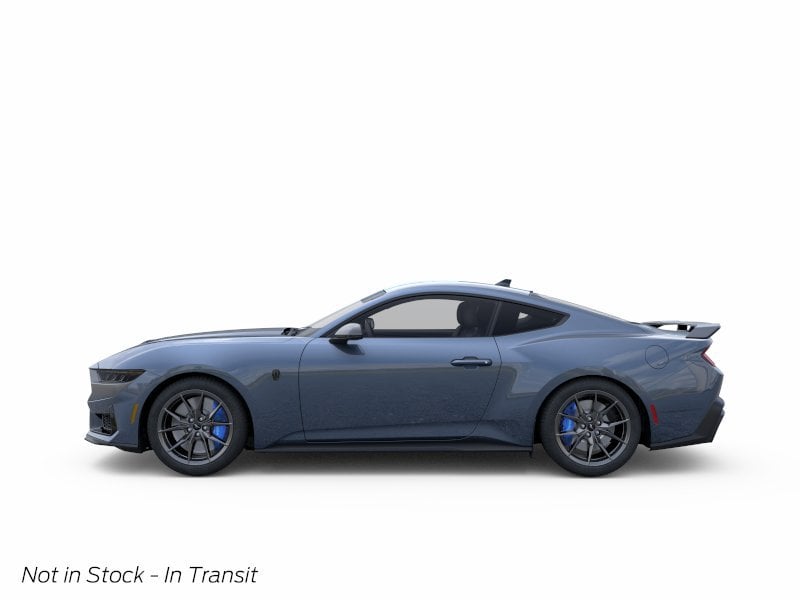 3 imagen en miniatura de 2026 Ford Mustang Dark Horse