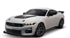 1 thumbnail image of  2026 Ford Mustang Dark Horse