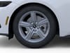 19 thumbnail image of  2026 Ford Mustang EcoBoost