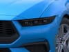 18 thumbnail image of  2026 Ford Mustang EcoBoost