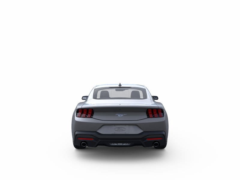 5 thumbnail image of  2026 Ford Mustang EcoBoost