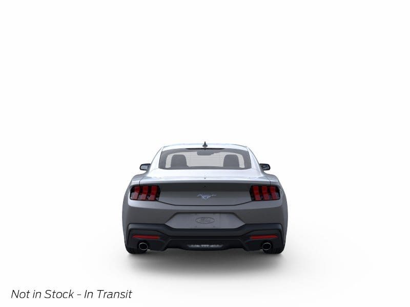 5 thumbnail image of  2026 Ford Mustang EcoBoost
