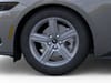 19 thumbnail image of  2026 Ford Mustang EcoBoost