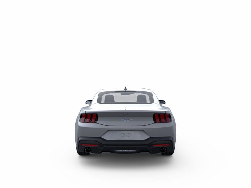 5 thumbnail image of  2026 Ford Mustang EcoBoost
