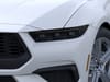 18 thumbnail image of  2026 Ford Mustang EcoBoost