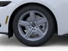 19 thumbnail image of  2026 Ford Mustang EcoBoost