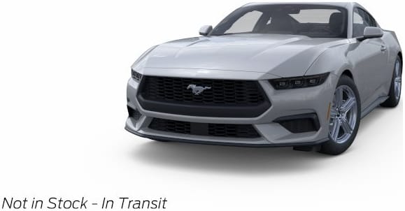 2026 Ford Mustang EcoBoost Fastback's photo