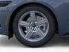 19 thumbnail image of  2026 Ford Mustang EcoBoost