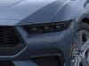 18 thumbnail image of  2026 Ford Mustang EcoBoost