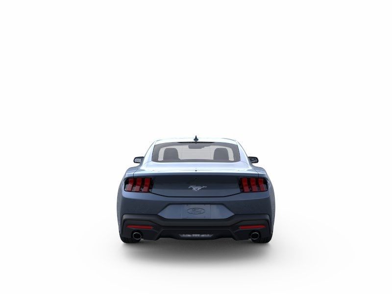 5 thumbnail image of  2026 Ford Mustang EcoBoost