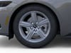 19 thumbnail image of  2026 Ford Mustang EcoBoost