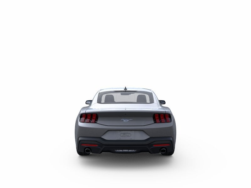 5 thumbnail image of  2026 Ford Mustang EcoBoost