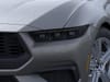 18 thumbnail image of  2026 Ford Mustang EcoBoost