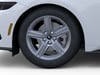 19 thumbnail image of  2026 Ford Mustang EcoBoost