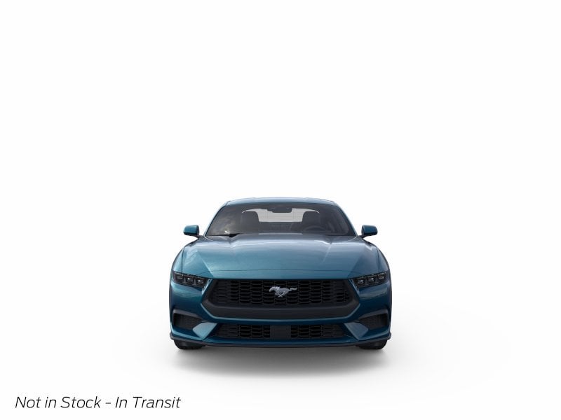 6 imagen en miniatura de 2026 Ford Mustang EcoBoost