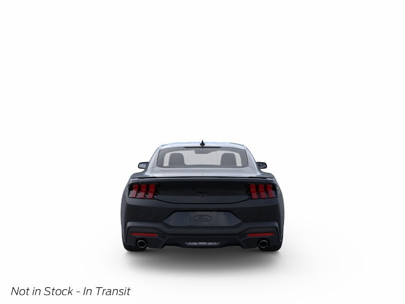 5 thumbnail image of  2026 Ford Mustang EcoBoost