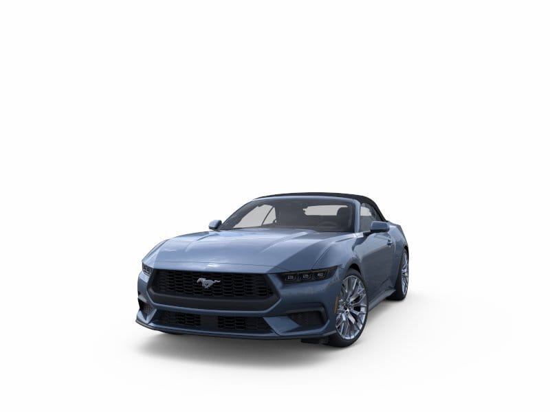 1 imagen en miniatura de 2026 Ford Mustang EcoBoost Premium