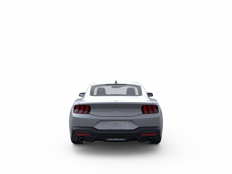 5 thumbnail image of  2026 Ford Mustang EcoBoost Premium