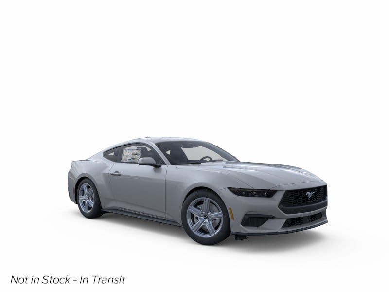 7 thumbnail image of  2026 Ford Mustang EcoBoost Premium