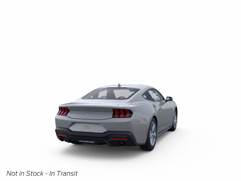 8 thumbnail image of  2026 Ford Mustang EcoBoost Premium