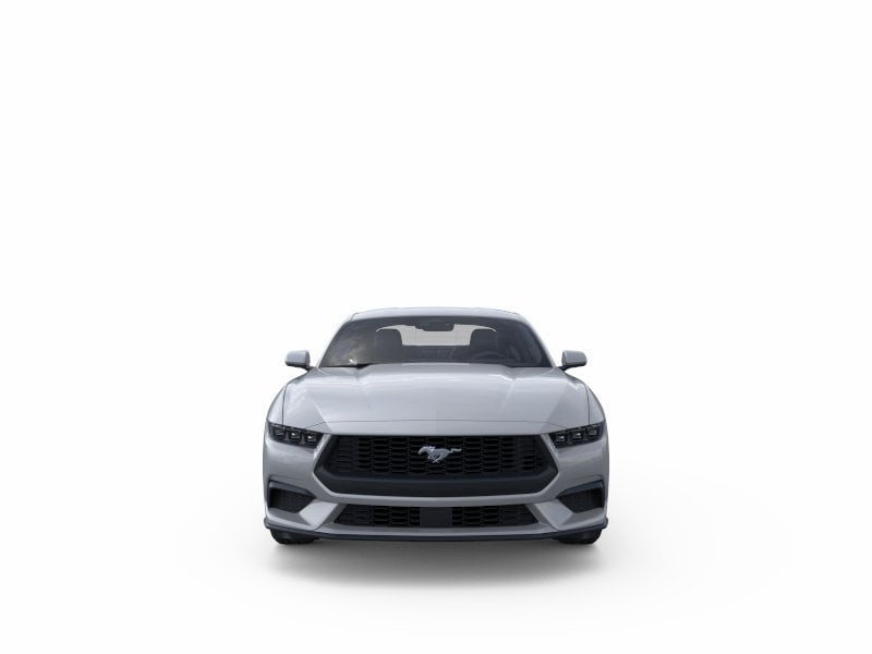 6 thumbnail image of  2026 Ford Mustang EcoBoost Premium