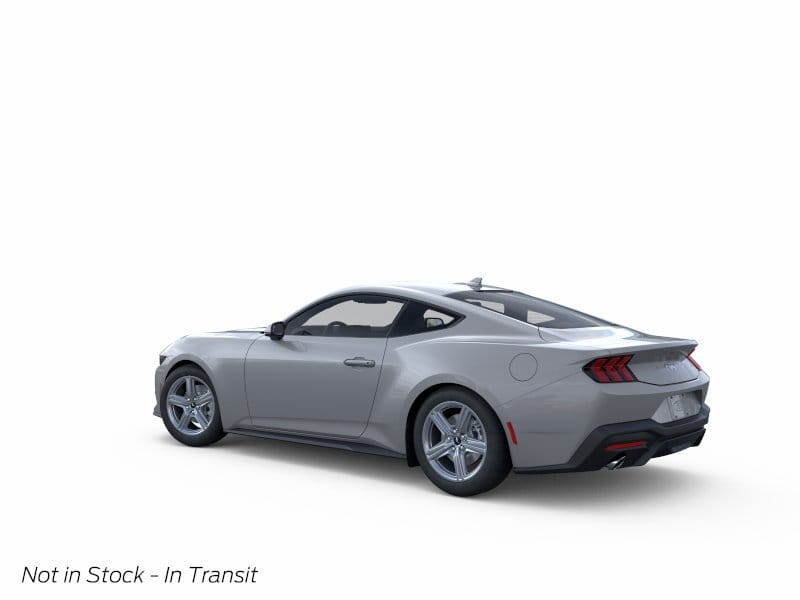 4 thumbnail image of  2026 Ford Mustang EcoBoost Premium