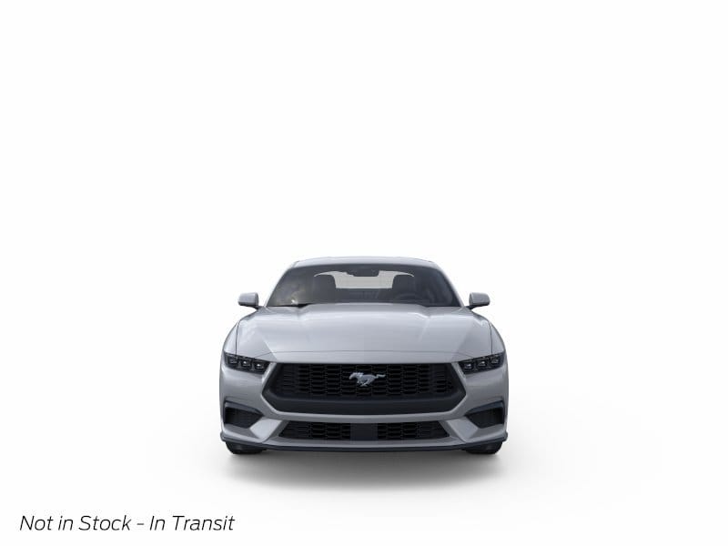 6 thumbnail image of  2026 Ford Mustang EcoBoost Premium
