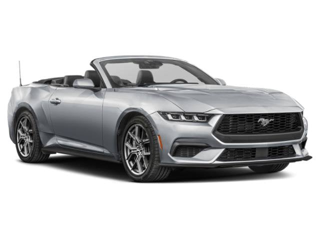 6 thumbnail image of  2026 Ford Mustang EcoBoost Premium