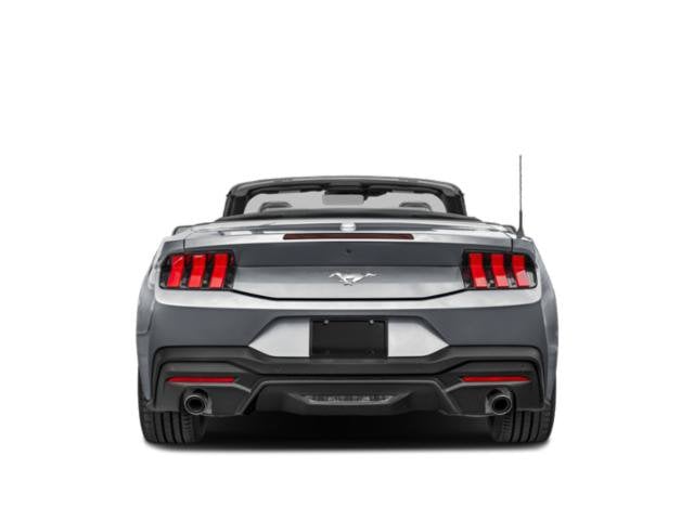 5 thumbnail image of  2026 Ford Mustang EcoBoost Premium