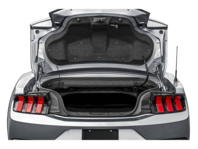 11 thumbnail image of  2026 Ford Mustang EcoBoost Premium