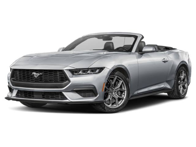 1 thumbnail image of  2026 Ford Mustang EcoBoost Premium
