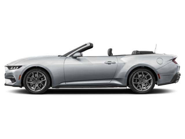 3 thumbnail image of  2026 Ford Mustang EcoBoost Premium