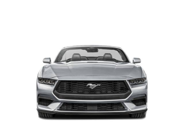 4 thumbnail image of  2026 Ford Mustang EcoBoost Premium