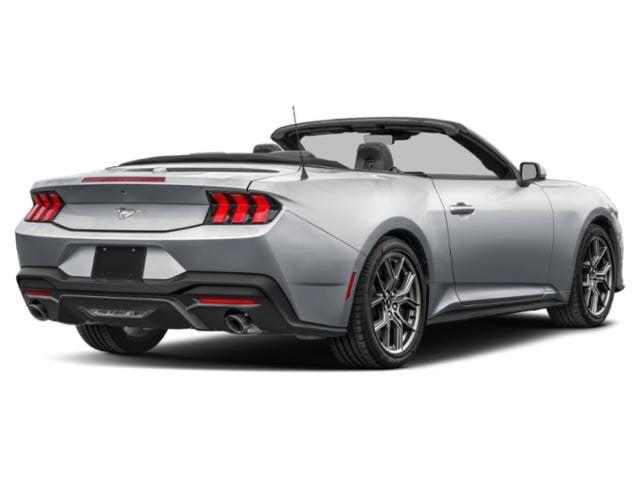 2 thumbnail image of  2026 Ford Mustang EcoBoost Premium