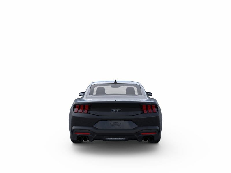 5 thumbnail image of  2026 Ford Mustang GT