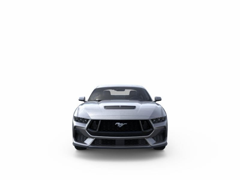6 thumbnail image of  2026 Ford Mustang GT
