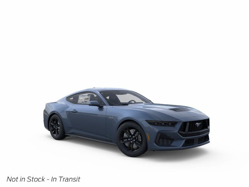 7 imagen en miniatura de 2026 Ford Mustang GT