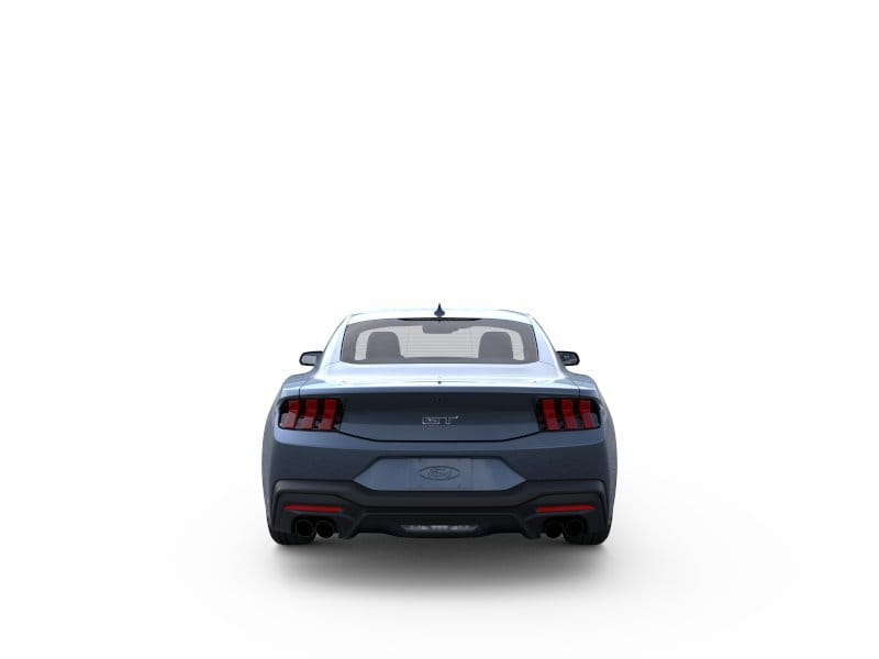 5 imagen en miniatura de 2026 Ford Mustang GT