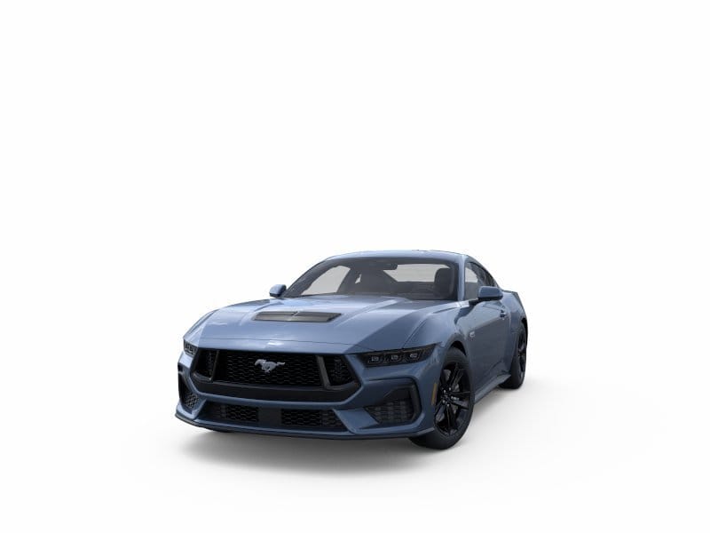 1 imagen en miniatura de 2026 Ford Mustang GT