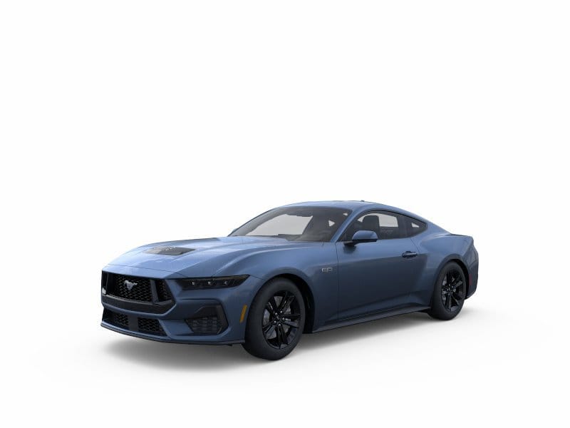 2 imagen en miniatura de 2026 Ford Mustang GT