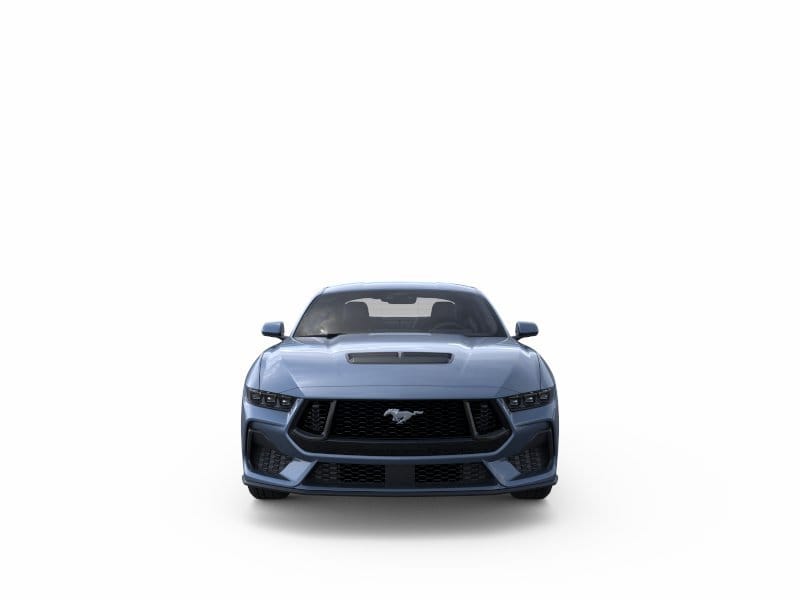 6 imagen en miniatura de 2026 Ford Mustang GT
