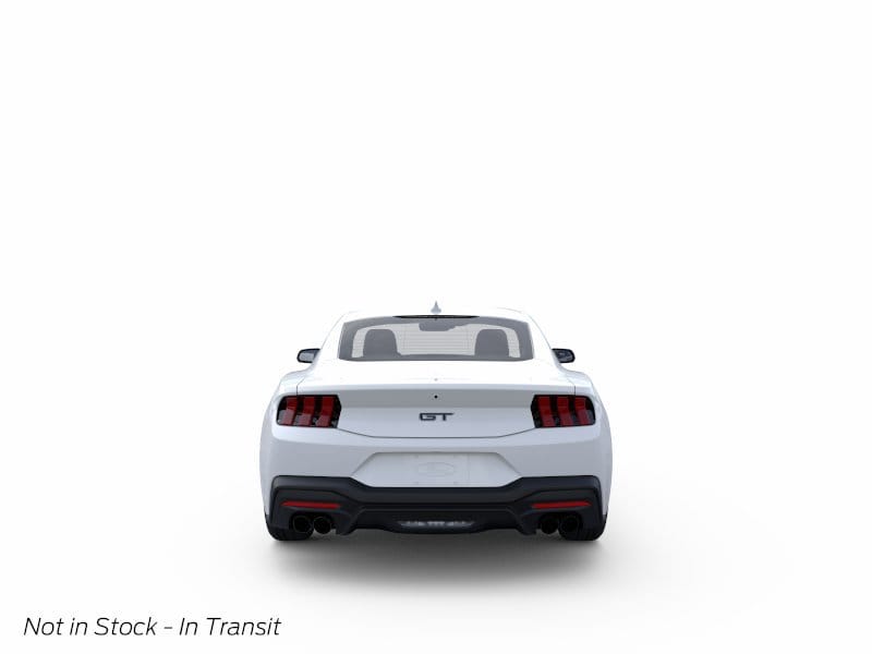 5 thumbnail image of  2026 Ford Mustang GT