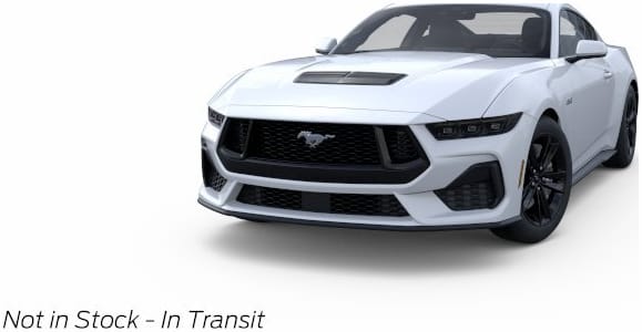 2026 Ford Mustang GT Fastback's photo