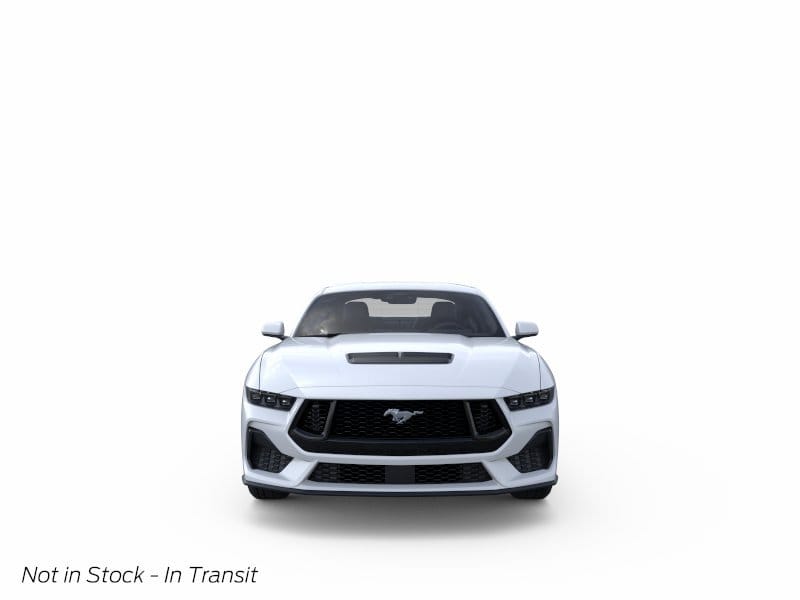 6 thumbnail image of  2026 Ford Mustang GT