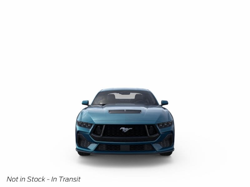 6 imagen en miniatura de 2026 Ford Mustang GT