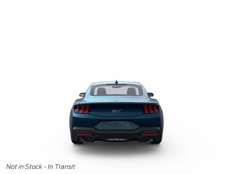 5 imagen en miniatura de 2026 Ford Mustang GT