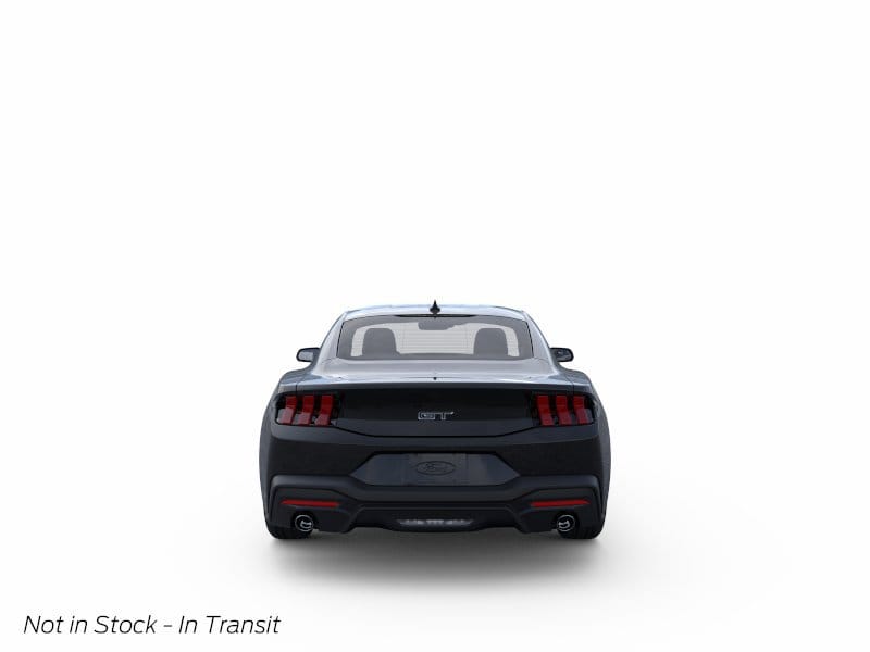 5 thumbnail image of  2026 Ford Mustang GT