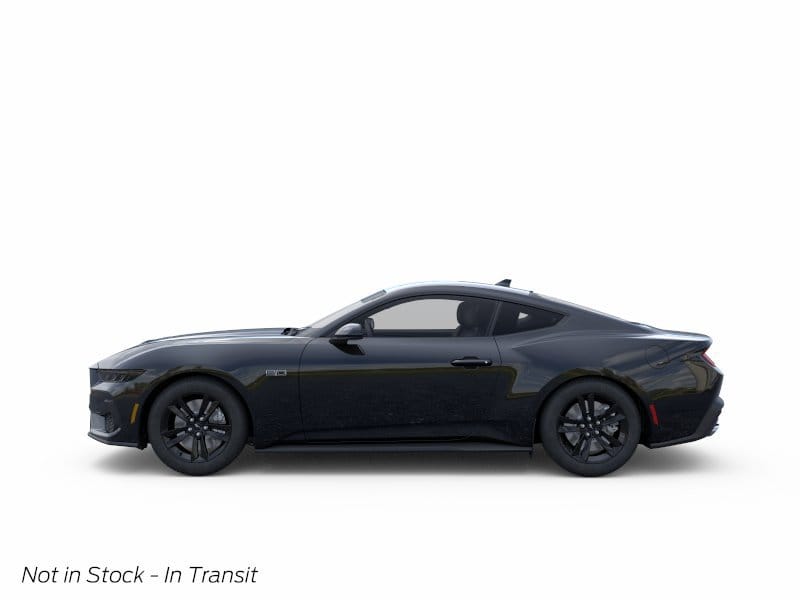 3 thumbnail image of  2026 Ford Mustang GT